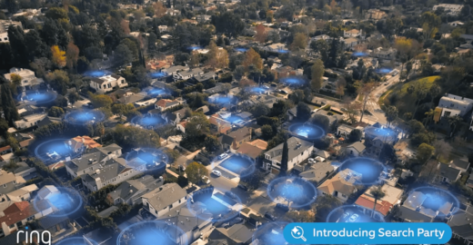 After Search Party backlash, Ring is still avoiding the bigger questions